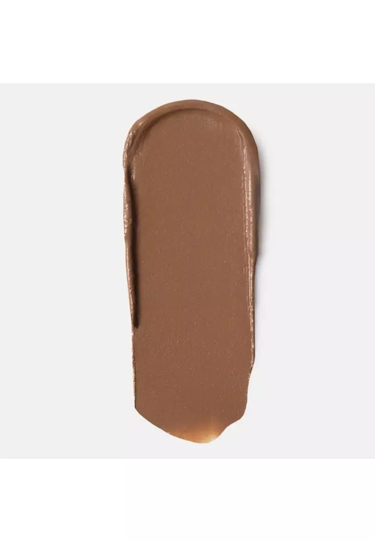 Inglot Cream Stick Bronzer - Warm Brown 112 Halal [IG129]