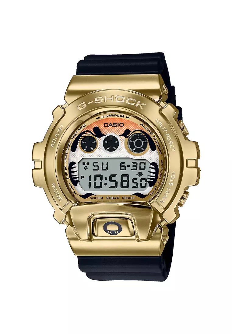 Harga g sale shock gm 6900