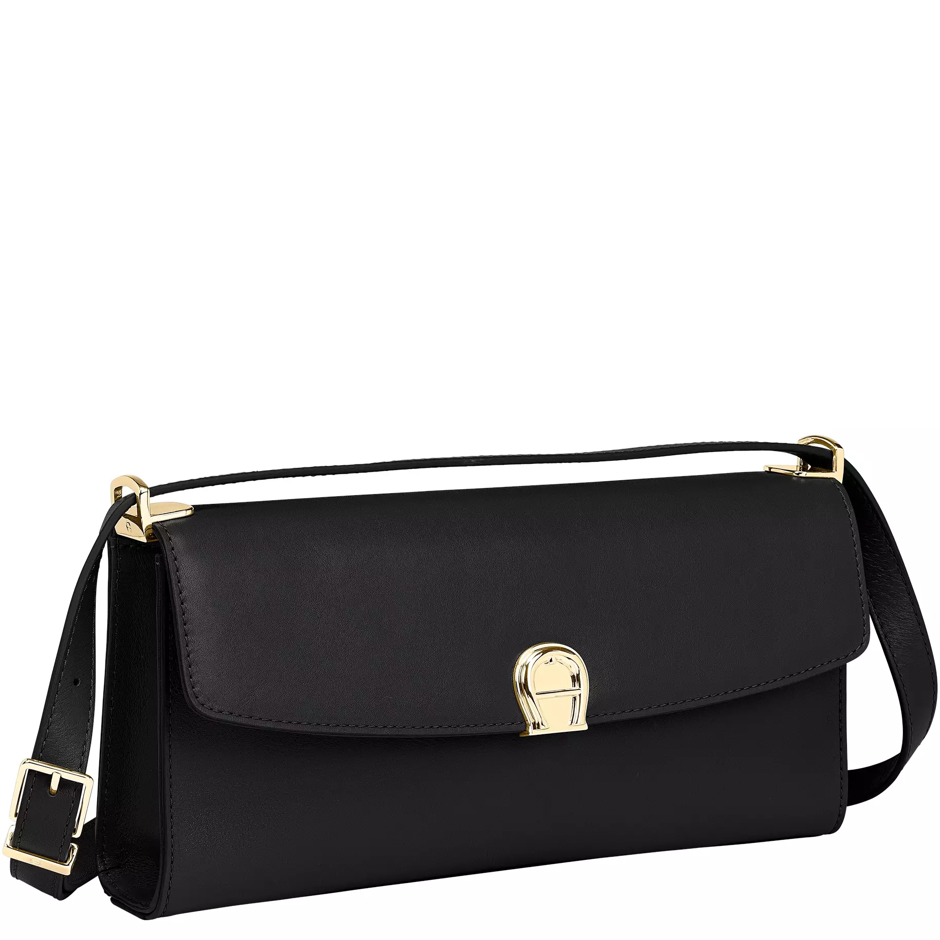 AIGNER CELESTE S SHOULDER BAG