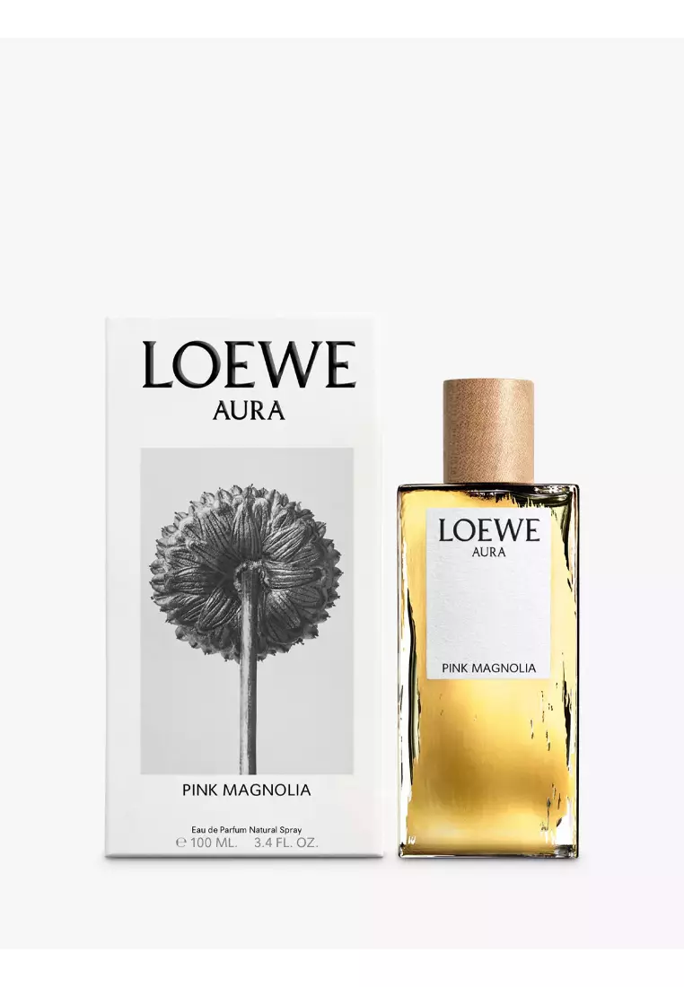 Buy LOEWE Loewe - Aura Pink Magnolia Eau De Parfum 100ml 2026