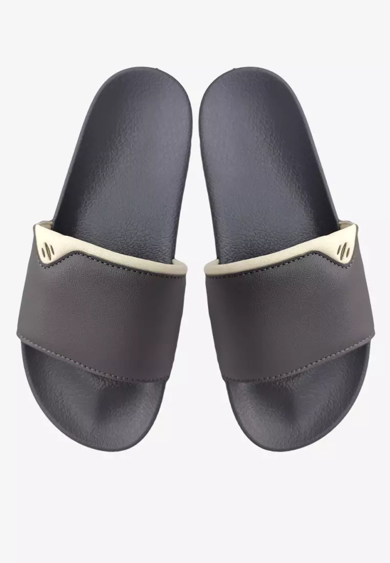 Dr Cardin Men Comfort Slides Sandals D-SLY-8366