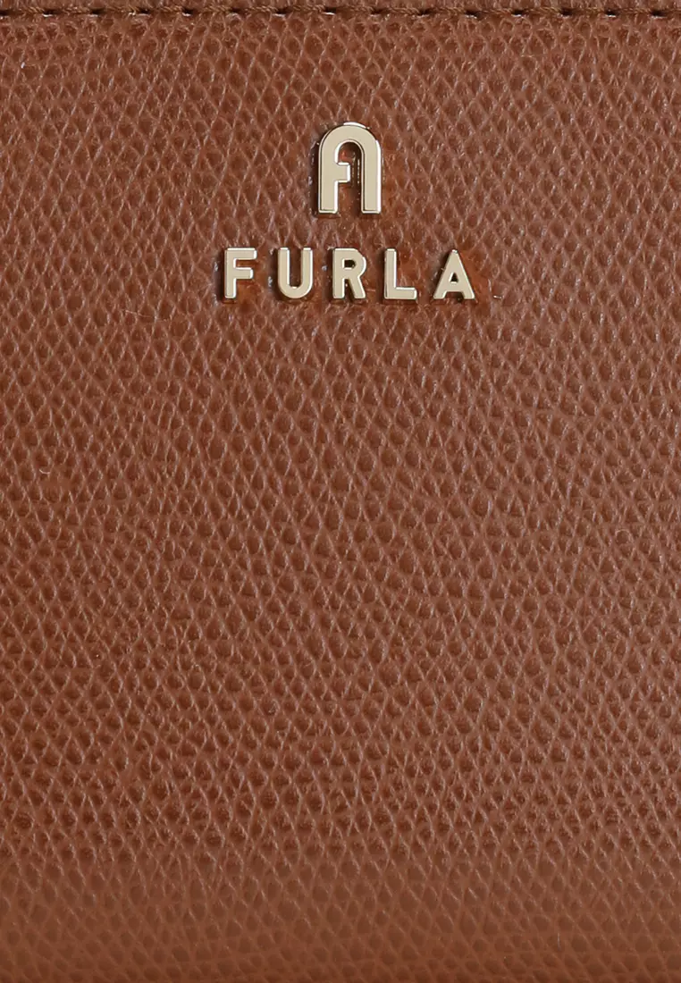 Camelia M 拉鍊銀包