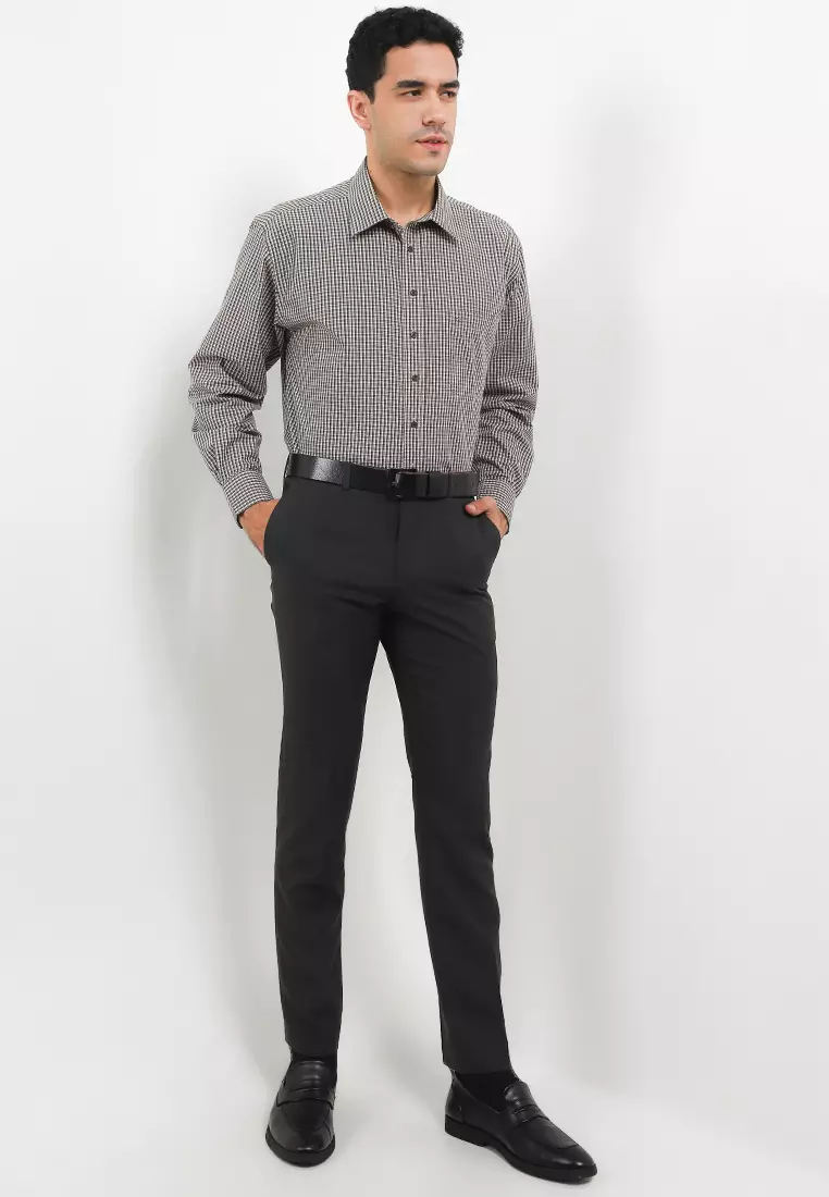 CF Kemeja Formal