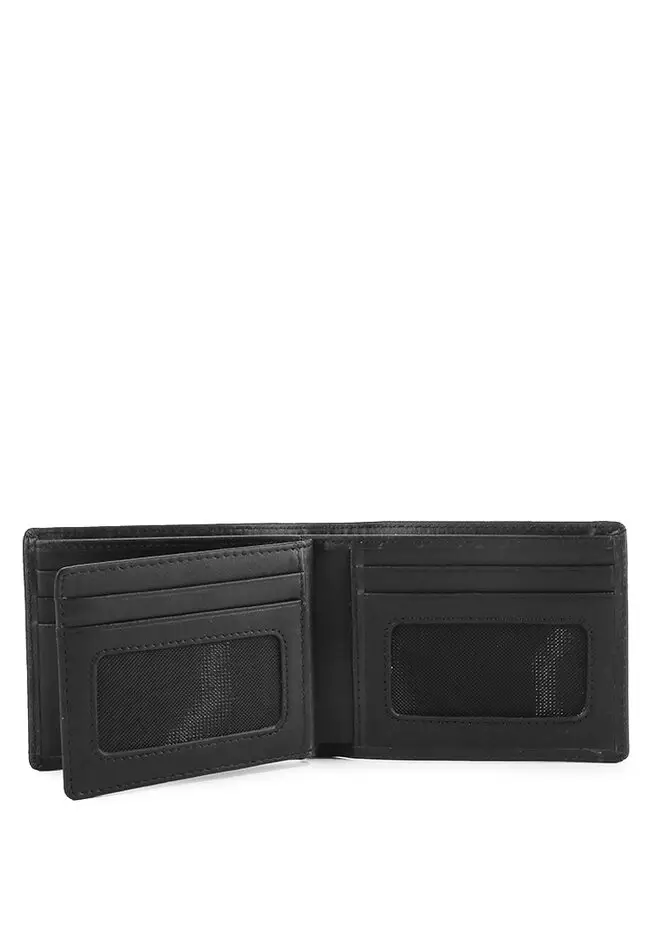 Enzo Trifolds Wallet