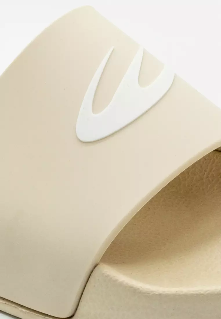 World Balance Sole Slider Women's Slippers