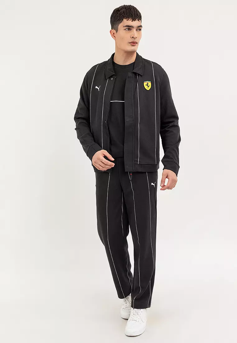 Ferrari Race Premium Jacket