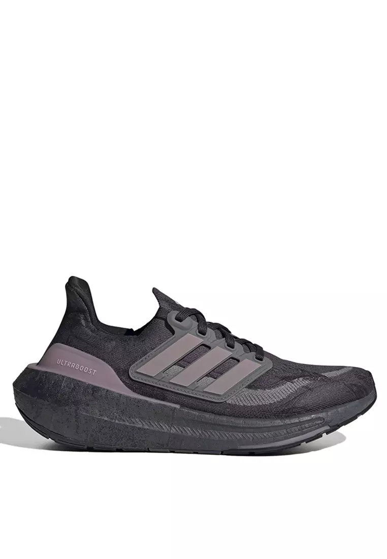 Jual ADIDAS ultraboost light running shoes Original 2024 ZALORA