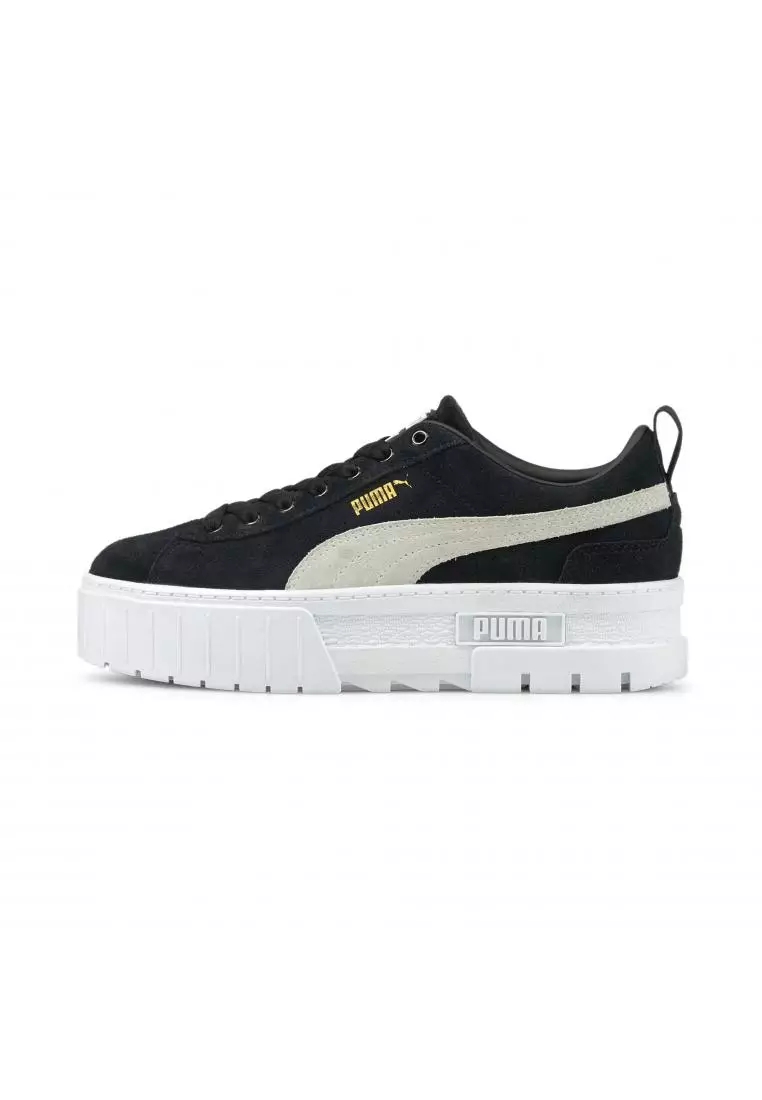 Mayze Wn s Puma Black-Puma White