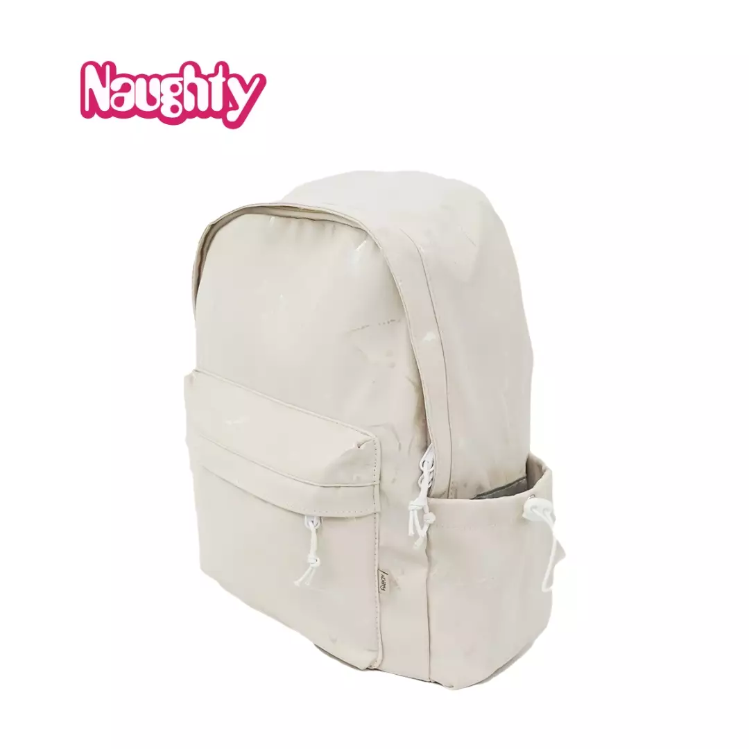 Tas Ransel Wanita Sekolah Backpack Alfa F643A 220640 Naughty Accessories