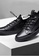 Twenty Eight Shoes black Lycra Back Counter Sneakers VMT501 3495ASHDC7D88DGS_3