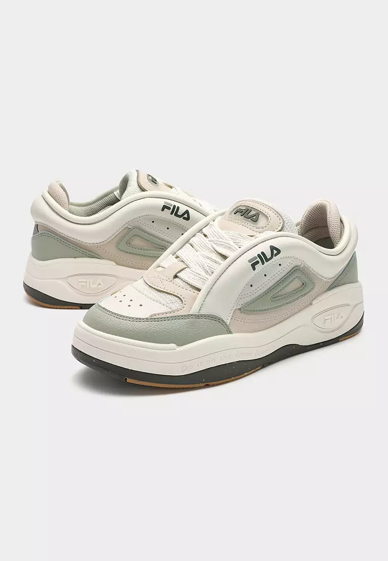 Fila discount disruptor core