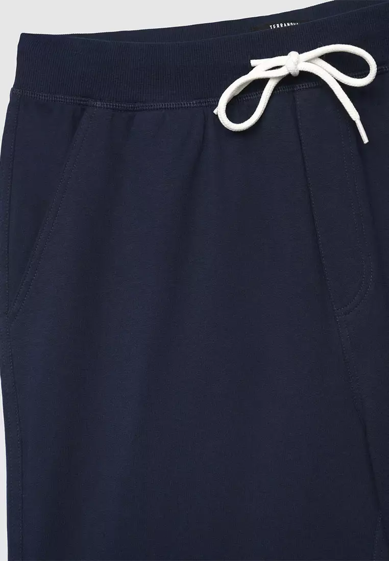 Men's Chino Sweat Short