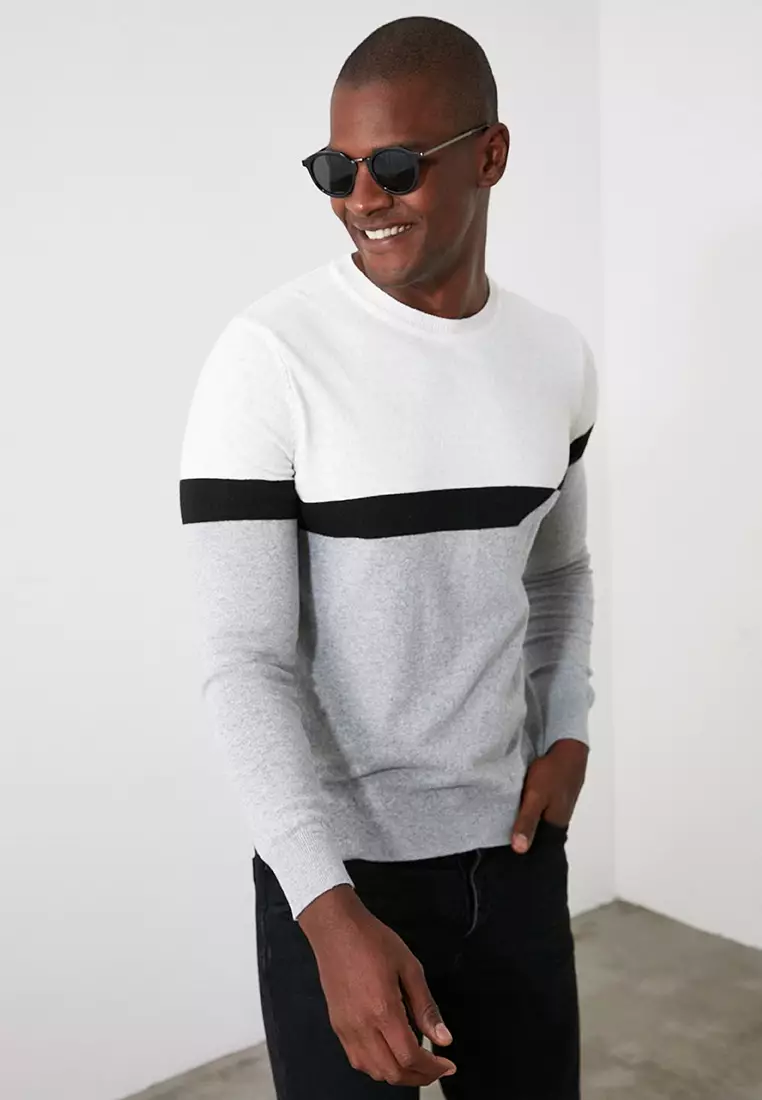 UNIF unif ユニフ ganni ボーダー カーディガン UNIF unif ユニフ