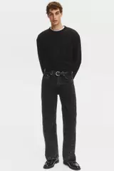 Denim Black Dark
