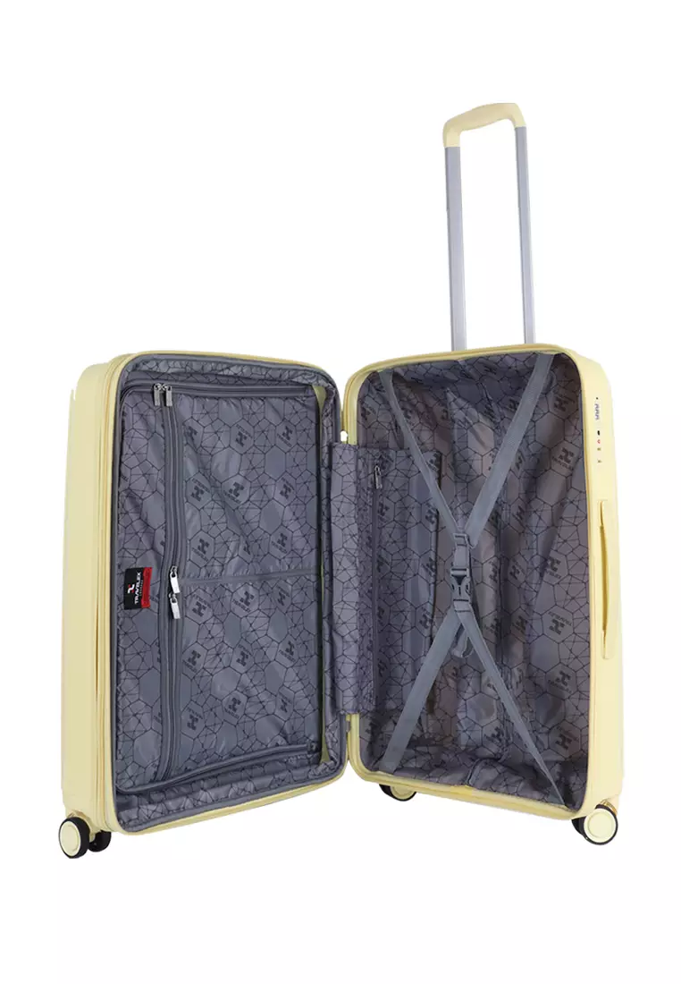321 Hard Case Luggage Medium (23 inches)