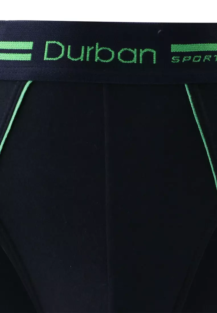 Jual The durban Durban Men'S Underwear Original 2024 ZALORA Indonesia