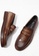 Twenty Eight Shoes brown Vintage Leather Loafers Shoes 75-5 1CAB5SH48D5DE6GS_6