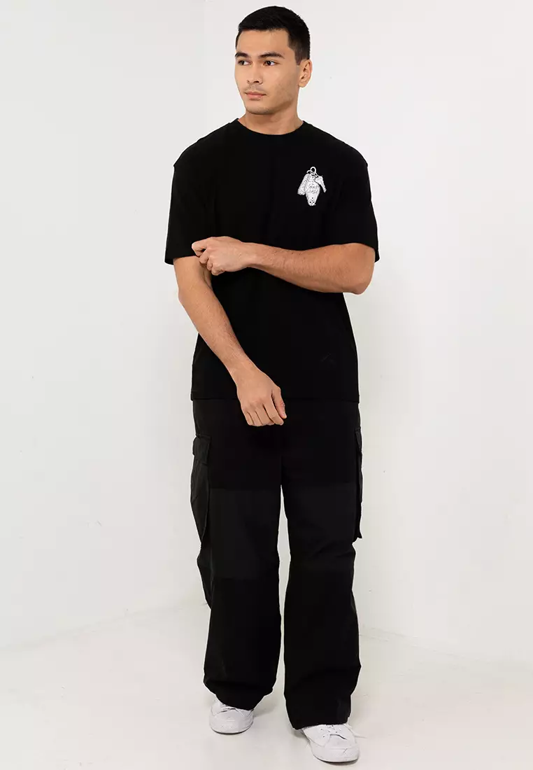 Premium Loose Fit Art T-Shirt