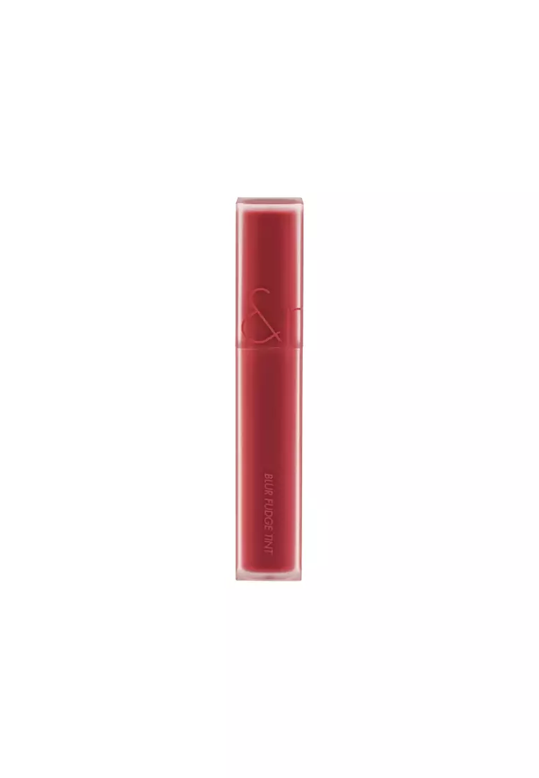 Rom&nd 迷霧軟糖絲絨啞光唇釉 (5克) #07 Cool Rose Up