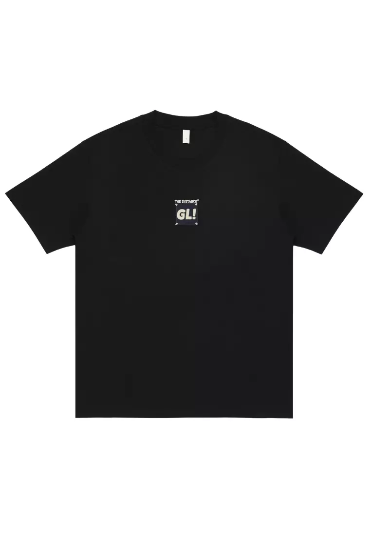 RBJ T-Shirt Design Premium Pria 8022