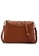 POLO HILL 褐色 POLO HILL Ladies Tessellated Sling Bag with Structured Base D95DCAC80B6FBCGS_1
