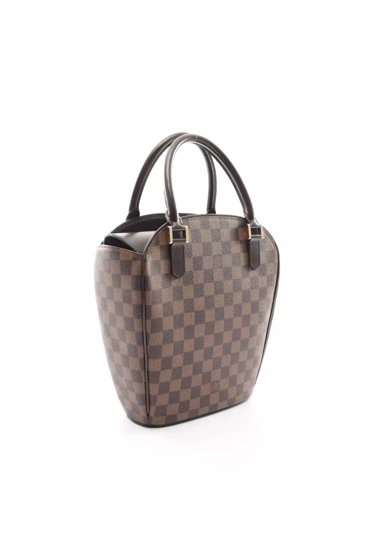 Louis Vuitton Saria Handbag in 2023