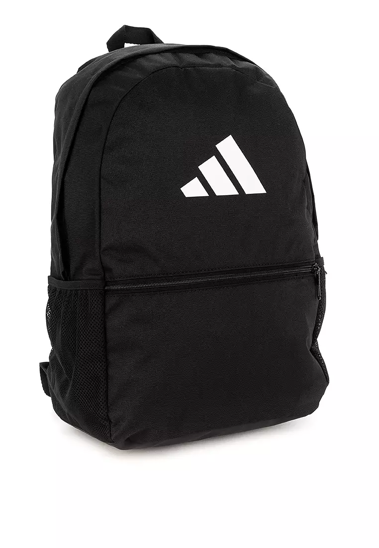 Backpack With Pencil Case