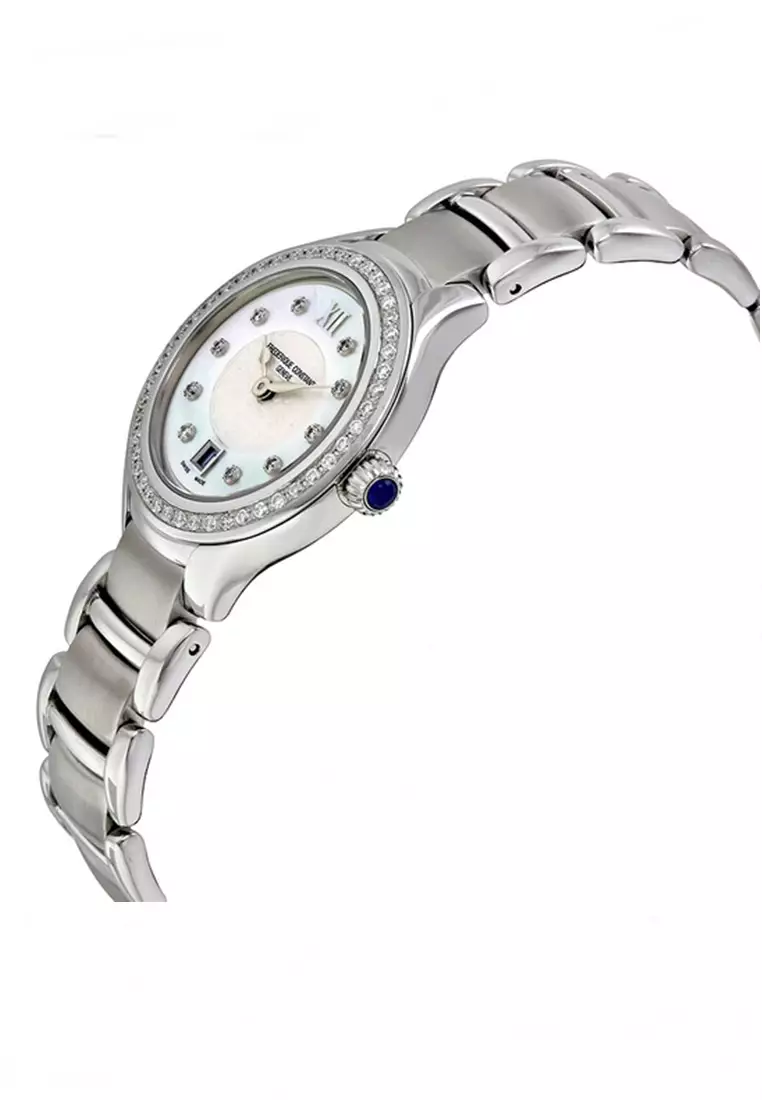 CLASSIC DELIGHT QUARTZ 31mm FC-220WHD2ERD6B
