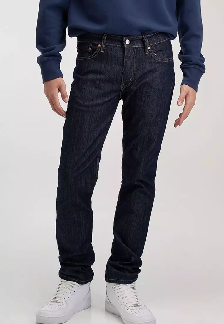 Levi's 511 store slim 04511