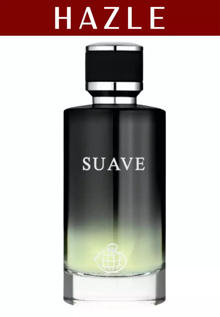 Suave Man EDP 100 ml