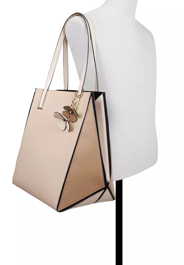 Largeprismatote Tote Bag