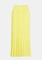 ESPRIT yellow ESPRIT Pretty Pleats Midi Skirt 15E6BAA421DB85GS_5