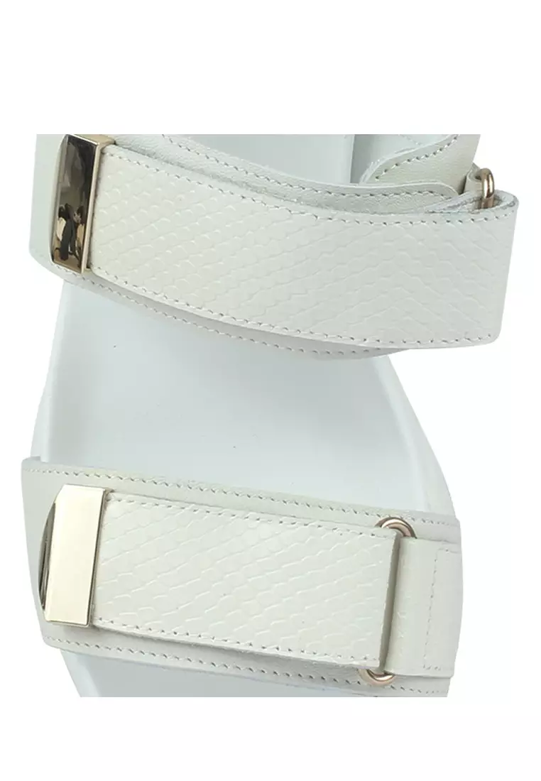 Capri 501 Wedges Slingback