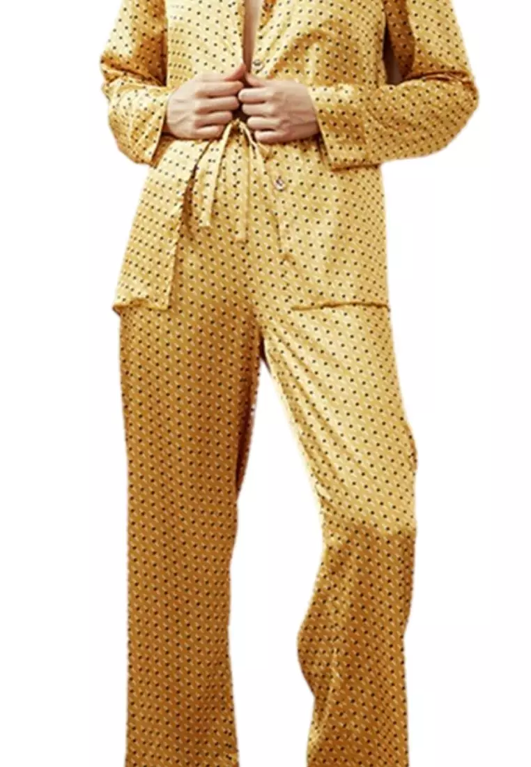 Ariah Loungewear Pants Set