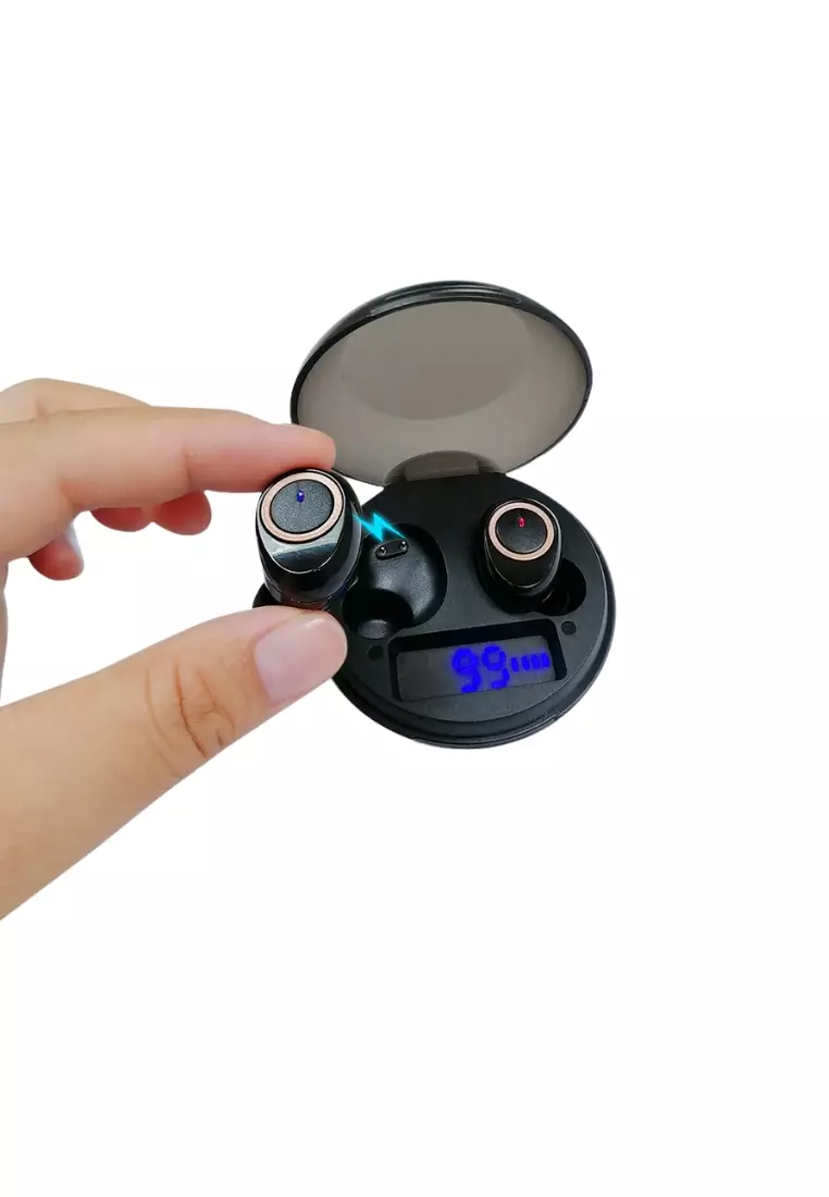Yilear earbuds best sale