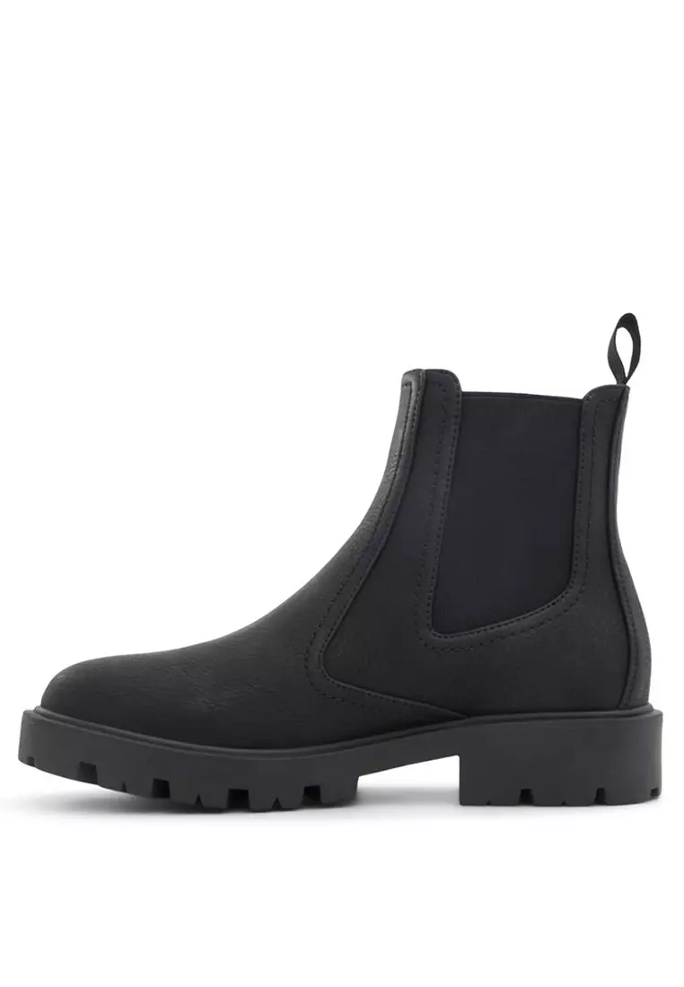 Ashtynn Ankle Boots