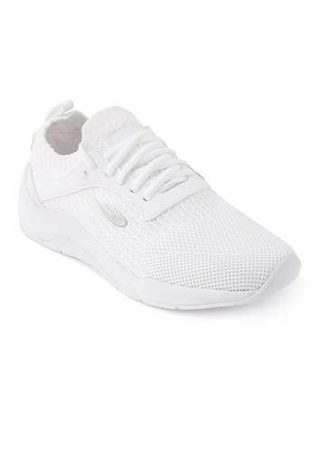 Shop World Balance Dyna Stride Ladies Athleisure Shoes Online On