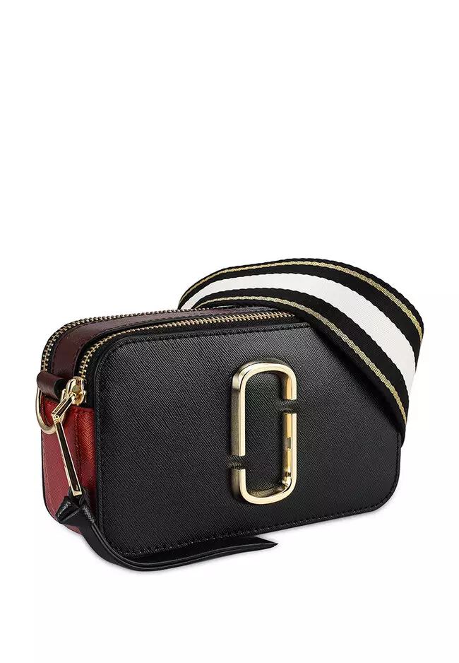 Marc Jacobs The Snapshot Camera Bag nt ZALORA