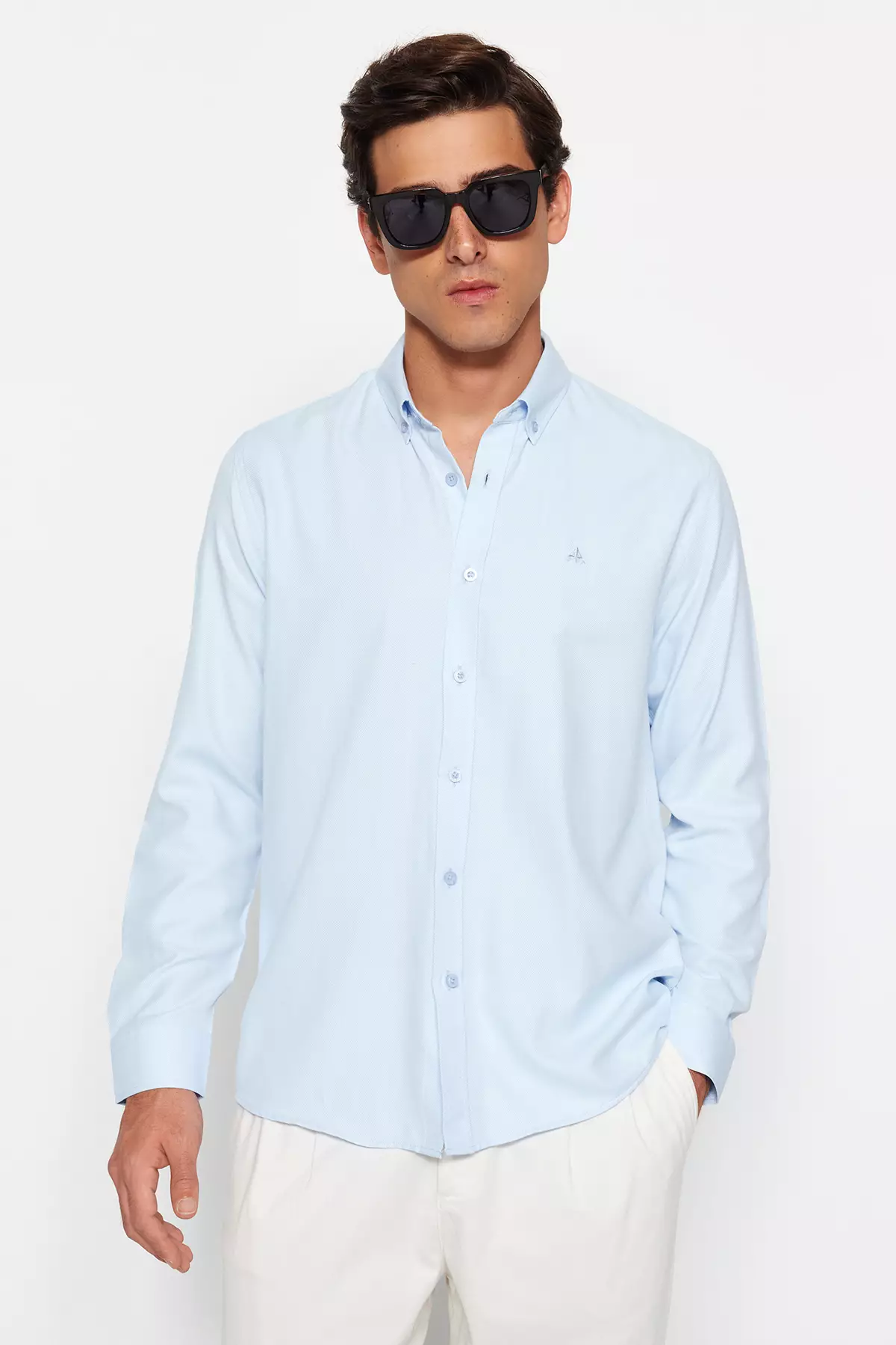 Basic Shirt