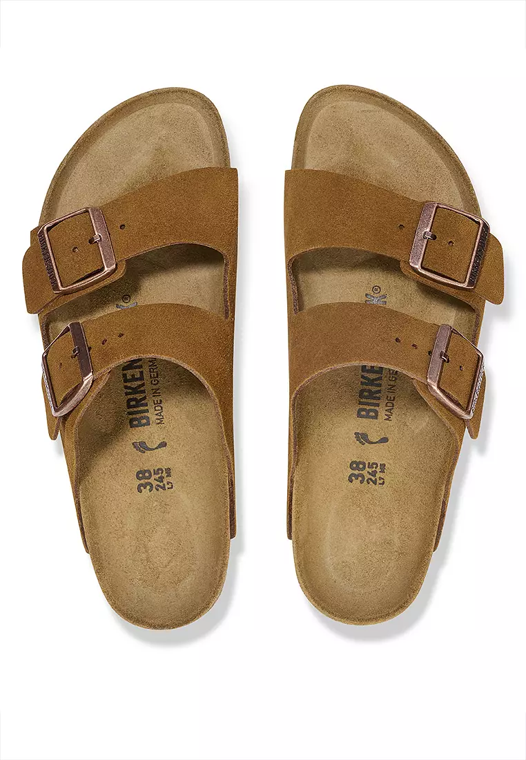 Arizona Suede