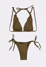 Dark Olive