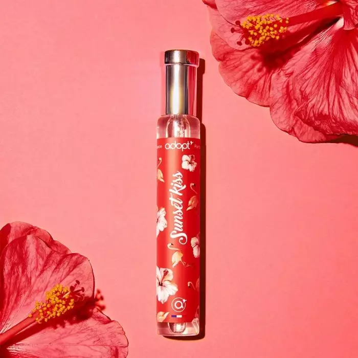 Jual Adopt Adopt Sunset Kiss Women EDP 30 ml - Parfum Wanita Original