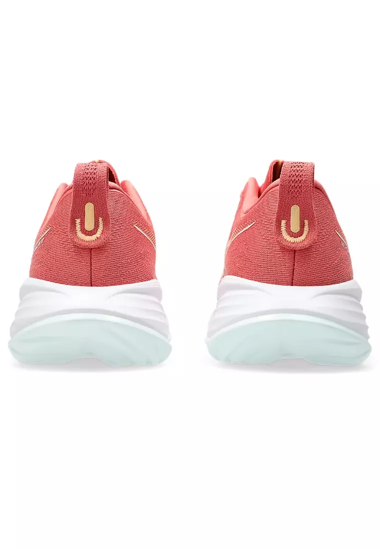 GEL-CUMULUS 27 WOMEN RUNNING SHOES (PINK)
