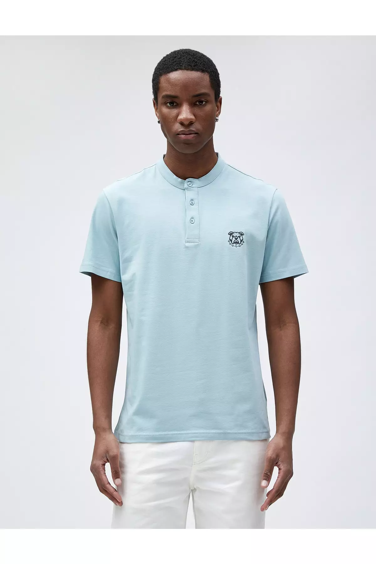 Men's Polo Online | Sale Up to 90% @ ZALORA SG