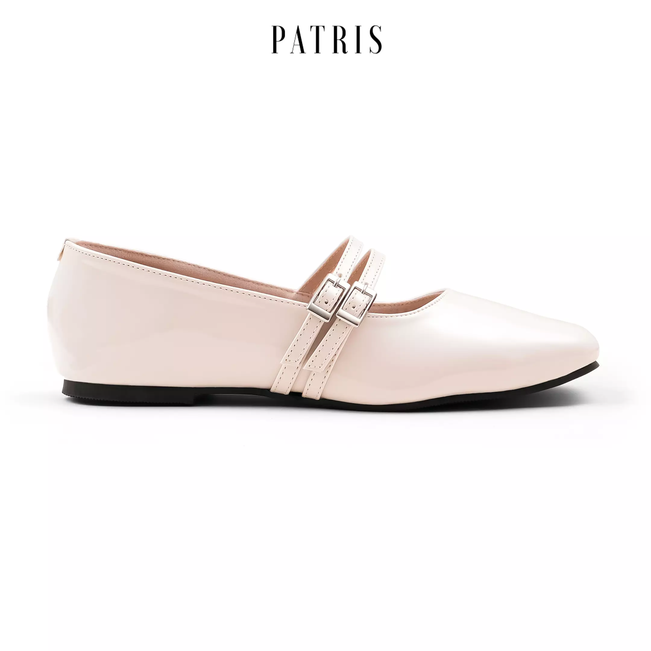 PATRIS Lica Sepatu Wanita Flatshoes