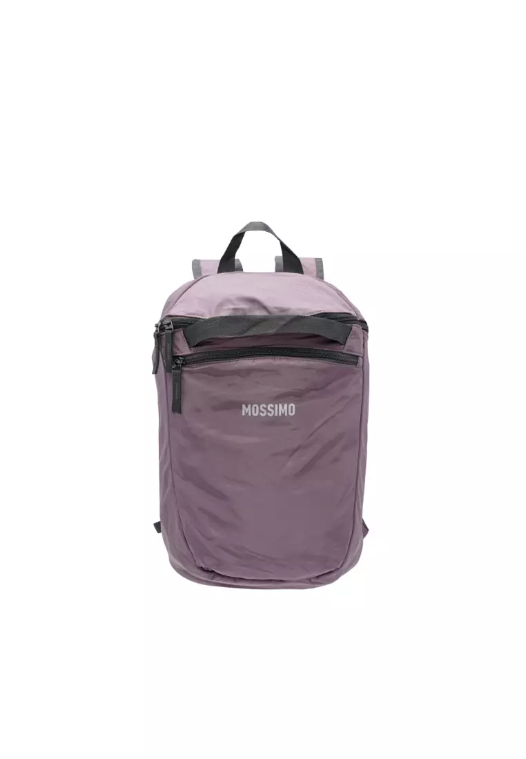 Buy Mossimo Mossimo Ladies Sporty Backpack 2300020-101 Online | ZALORA ...