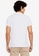 Freego white Jersey Cotton T-Shirt 02ABDAAEEAF537GS_2