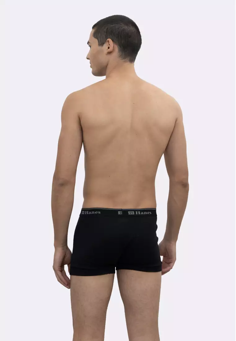 3-Pack Tagless Boxer Brief