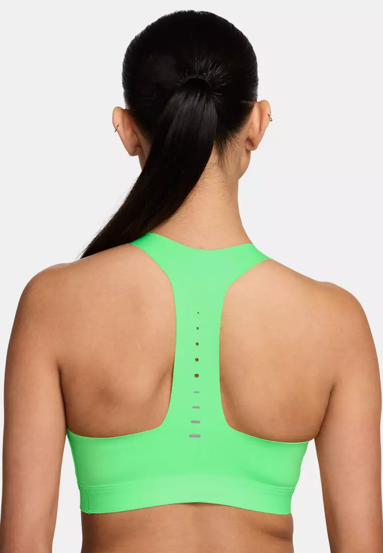 Swift Women's High-Support Lightly Lined Sports Bra