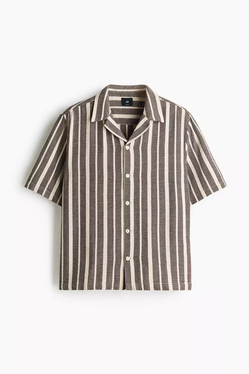 Regular Fit shirt